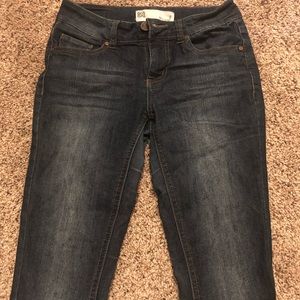 Women’s skinny jeans